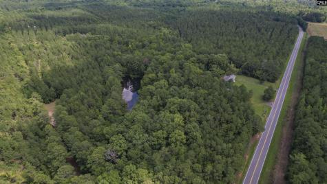 5540 State Hwy 215 North Blair SC 29015