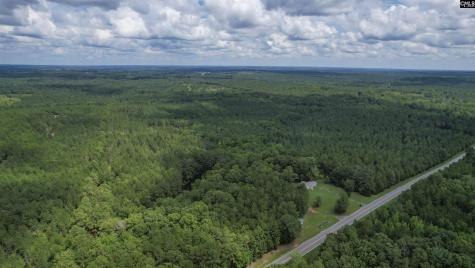 5540 State Hwy 215 North Blair SC 29015