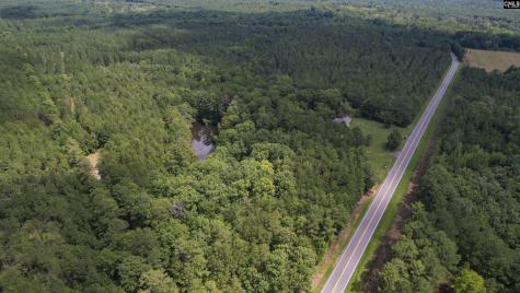 5540 State Hwy 215 North Blair SC 29015