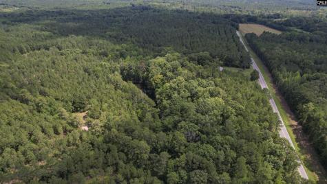 5540 State Hwy 215 North Blair SC 29015