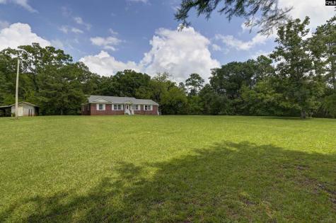 5540 State Hwy 215 North Blair SC 29015