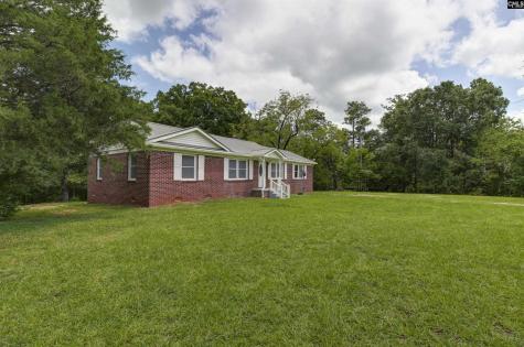5540 State Hwy 215 North Blair SC 29015