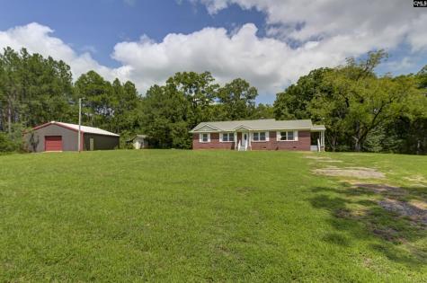 5540 State Hwy 215 North Blair SC 29015