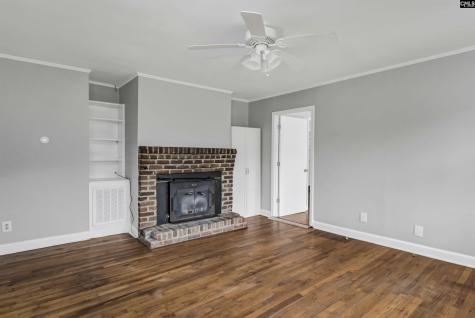5540 State Hwy 215 North Blair SC 29015