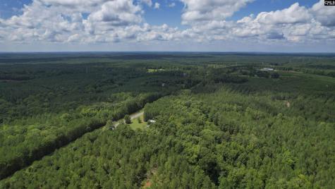 5540 State Hwy 215 North Blair SC 29015