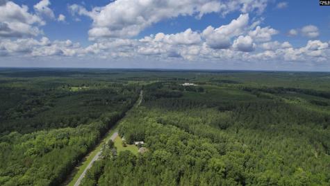 5540 State Hwy 215 North Blair SC 29015