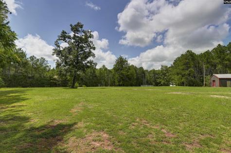 5540 State Hwy 215 North Blair SC 29015