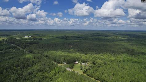 5540 State Hwy 215 North Blair SC 29015
