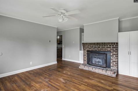 5540 State Hwy 215 North Blair SC 29015