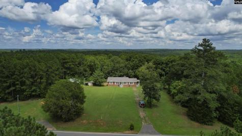 5540 State Hwy 215 North Blair SC 29015