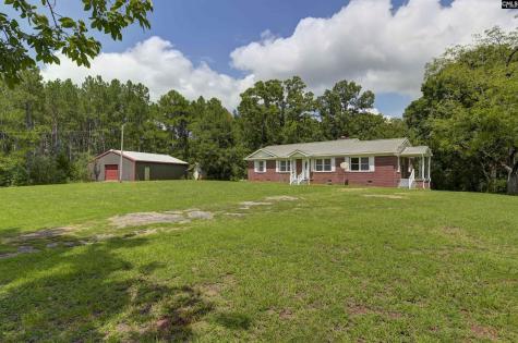 5540 State Hwy 215 North Blair SC 29015