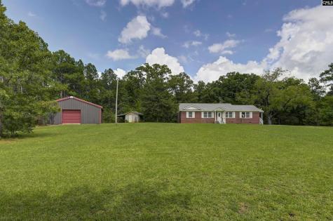 5540 State Hwy 215 North Blair SC 29015