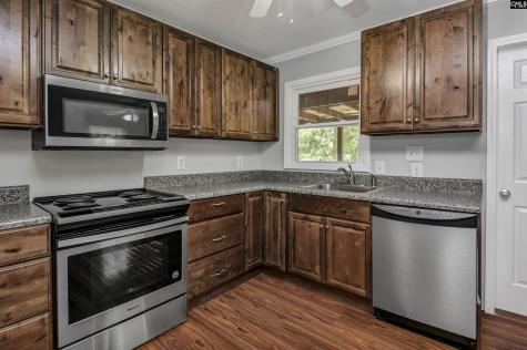5540 State Hwy 215 North Blair SC 29015