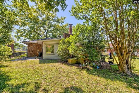 1846 Charleston Highway Cayce SC 29033