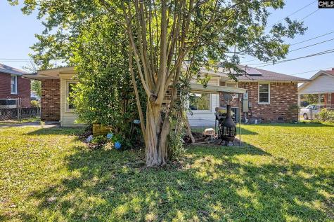 1846 Charleston Highway Cayce SC 29033