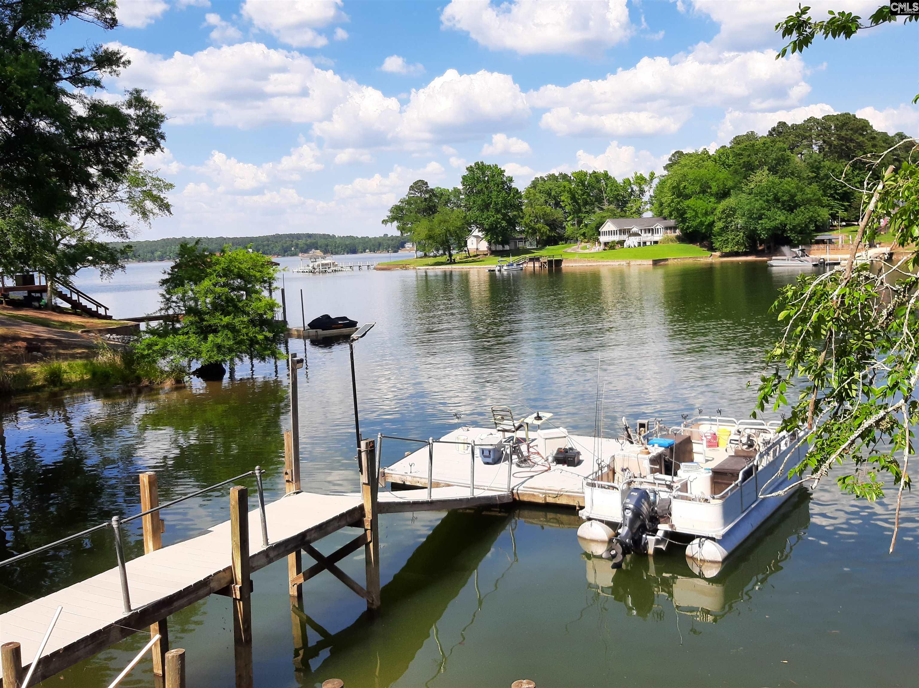 1309 Rolling Hills Road Ridgeway SC 29130