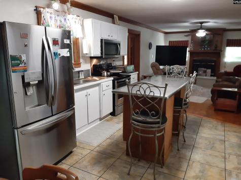 1309 Rolling Hills Road Ridgeway SC 29130