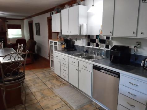 1309 Rolling Hills Road Ridgeway SC 29130