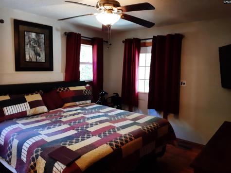 1309 Rolling Hills Road Ridgeway SC 29130