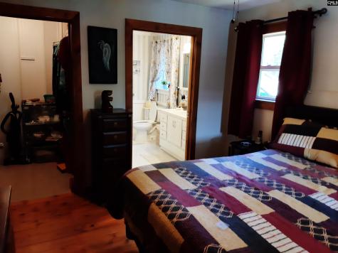 1309 Rolling Hills Road Ridgeway SC 29130