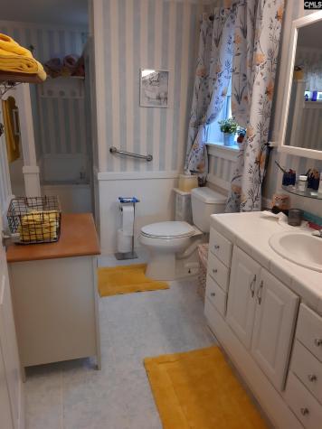 1309 Rolling Hills Road Ridgeway SC 29130