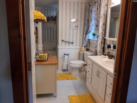 1309 Rolling Hills Road Ridgeway SC 29130