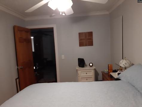 1309 Rolling Hills Road Ridgeway SC 29130