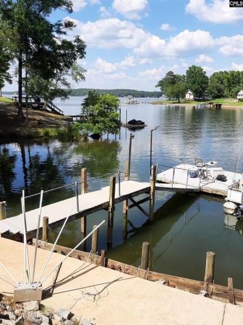 1309 Rolling Hills Road Ridgeway SC 29130