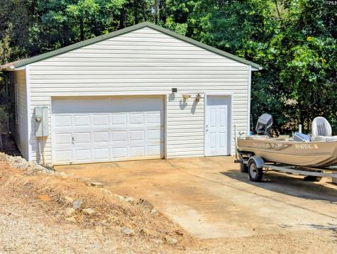 1309 Rolling Hills Road Ridgeway SC 29130