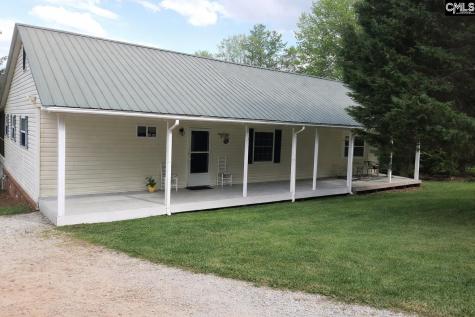 1309 Rolling Hills Road Ridgeway SC 29130
