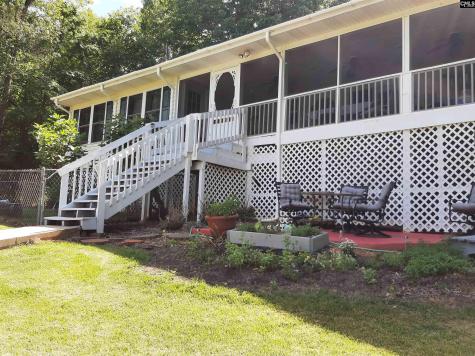 1309 Rolling Hills Road Ridgeway SC 29130