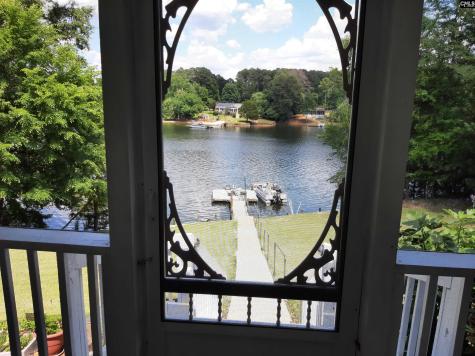1309 Rolling Hills Road Ridgeway SC 29130