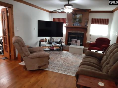 1309 Rolling Hills Road Ridgeway SC 29130