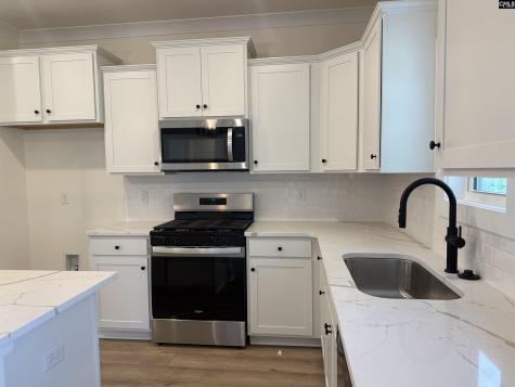322 Ursus Drive West Columbia SC 29170