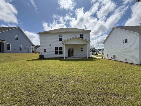 322 Ursus Drive West Columbia SC 29170