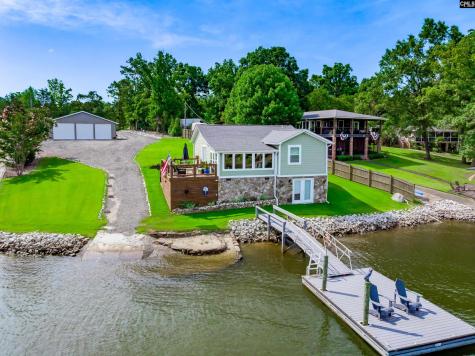 725 Wildwood Road Leesville SC 29070