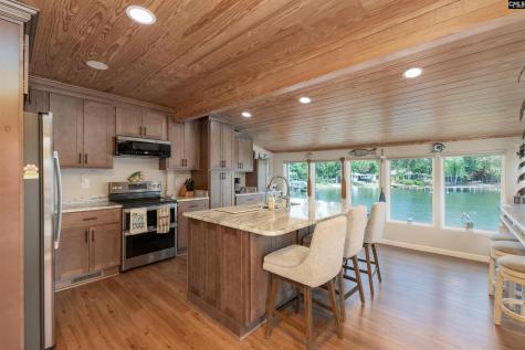 725 Wildwood Road Leesville SC 29070