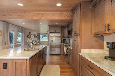 725 Wildwood Road Leesville SC 29070