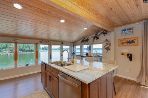 725 Wildwood Road Leesville SC 29070