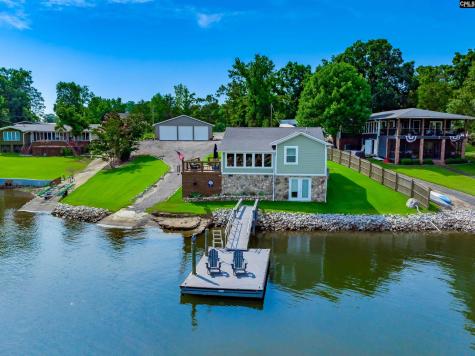 725 Wildwood Road Leesville SC 29070