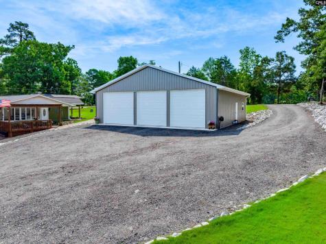 725 Wildwood Road Leesville SC 29070