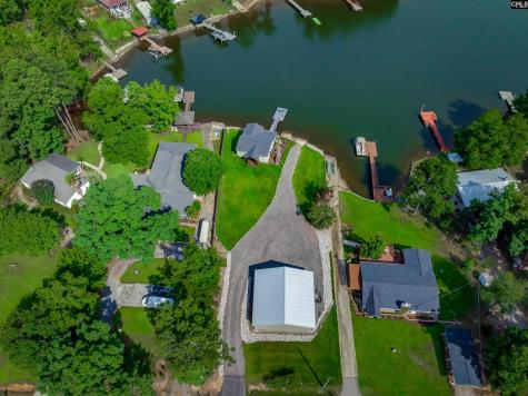 725 Wildwood Road Leesville SC 29070