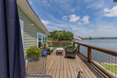 725 Wildwood Road Leesville SC 29070