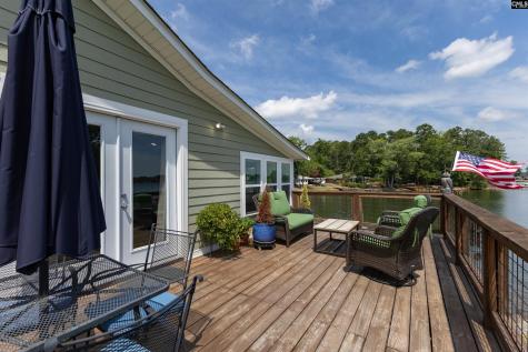 725 Wildwood Road Leesville SC 29070