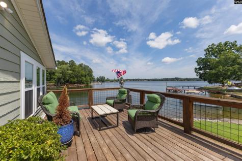 725 Wildwood Road Leesville SC 29070