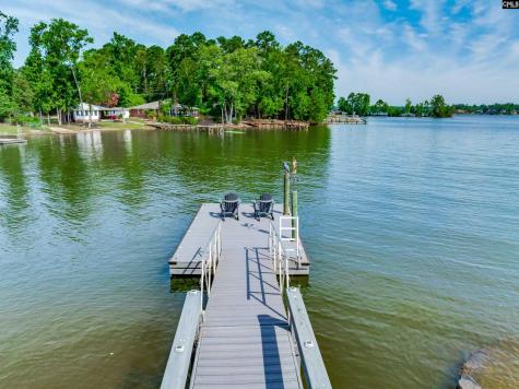 725 Wildwood Road Leesville SC 29070