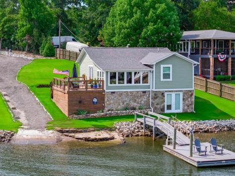 725 Wildwood Road Leesville SC 29070