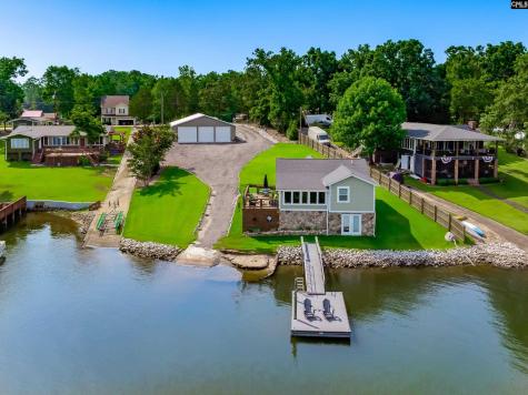 725 Wildwood Road Leesville SC 29070