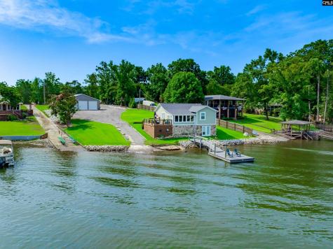 725 Wildwood Road Leesville SC 29070