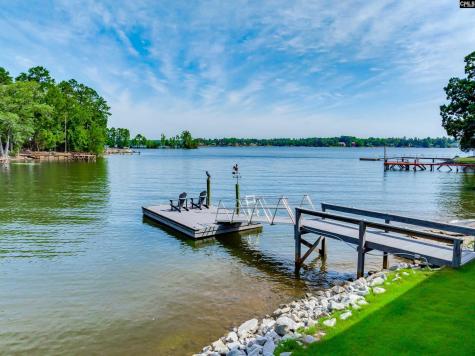 725 Wildwood Road Leesville SC 29070